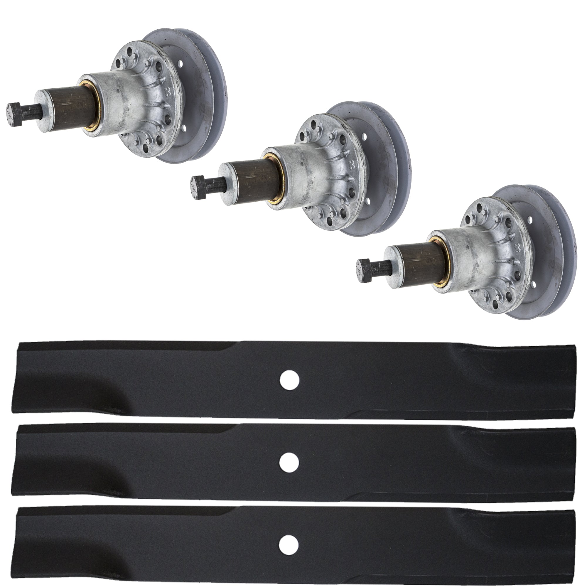 Exmark EK1000051 Blade Spindle Kit