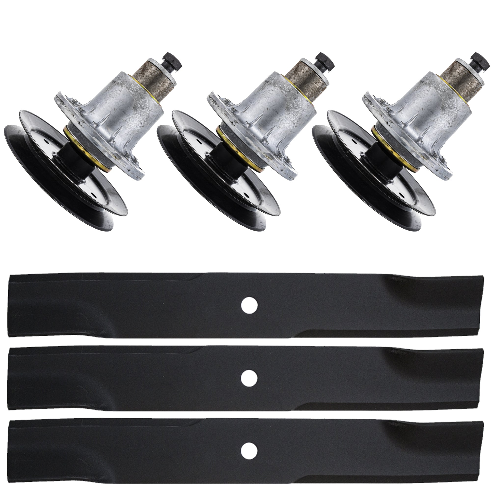 Exmark EK1000062 Blade Spindle Kit