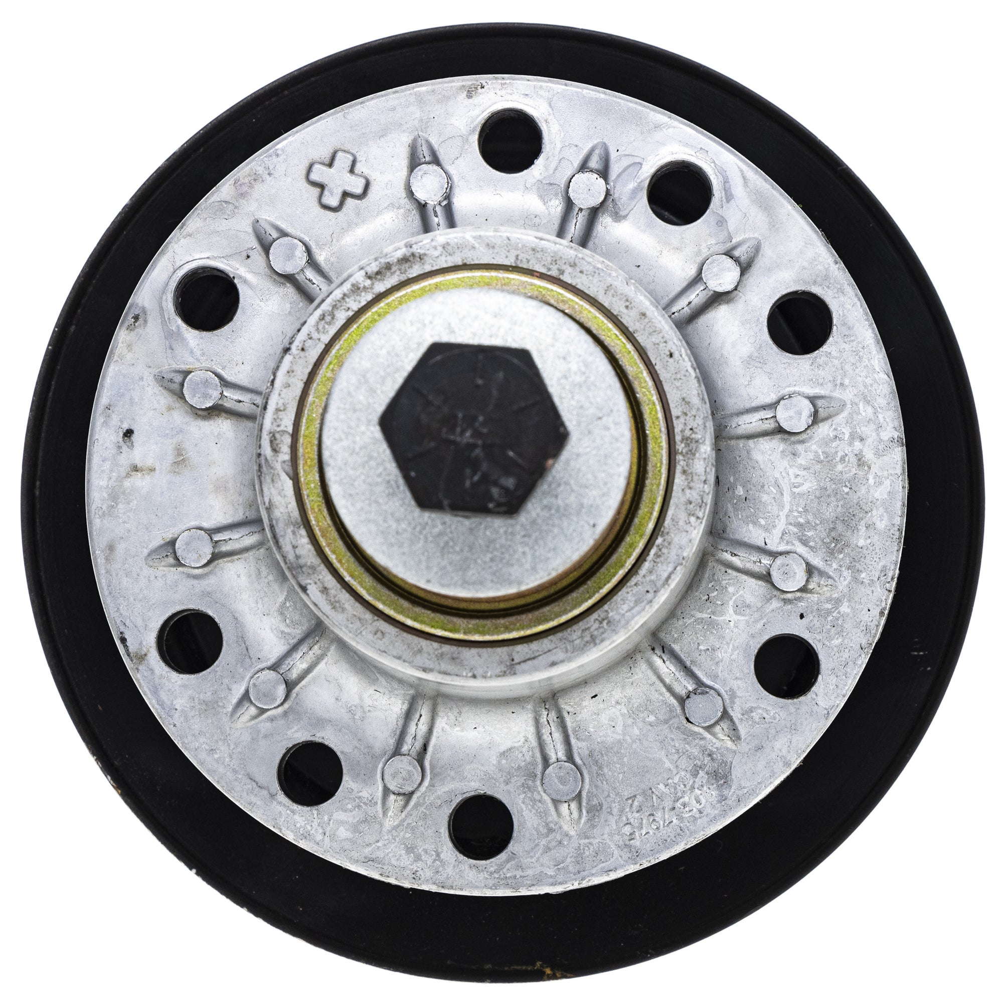Exmark EK1000062 Blade Spindle Kit