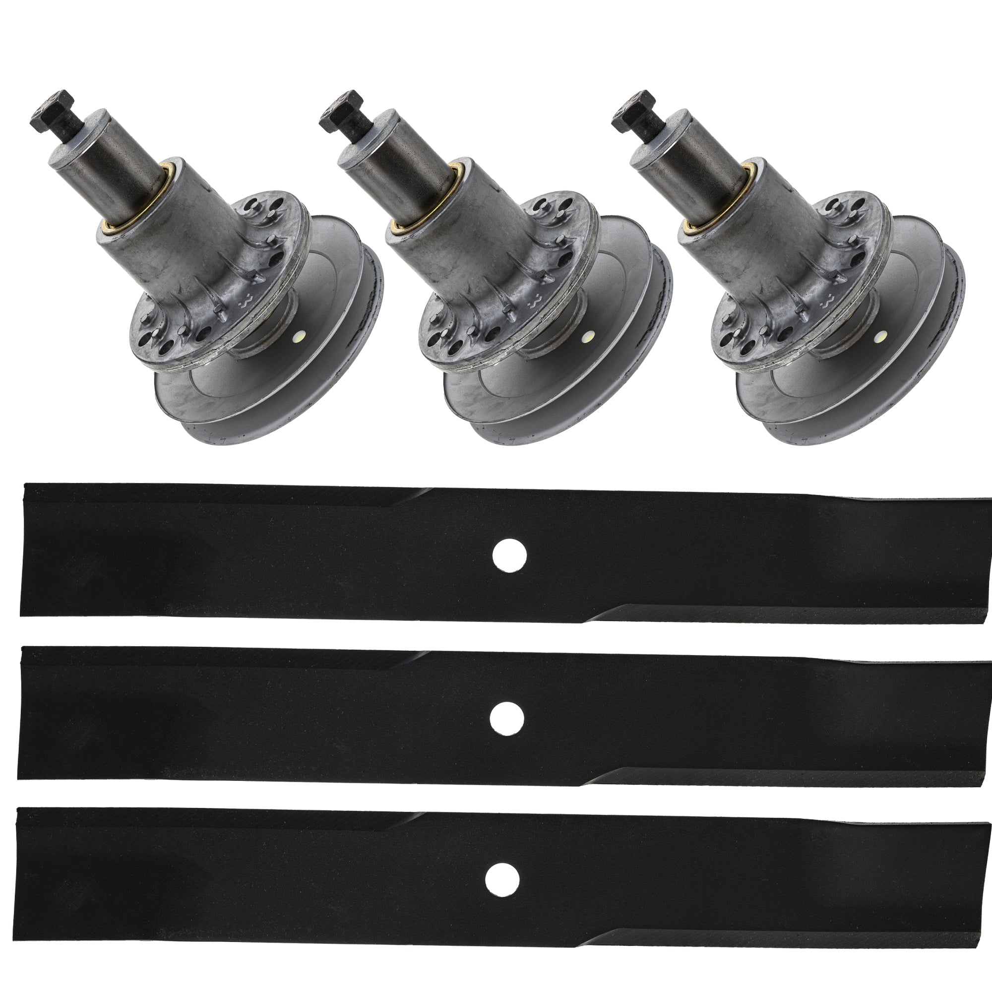 Exmark EK1000063 Blade Spindle Kit
