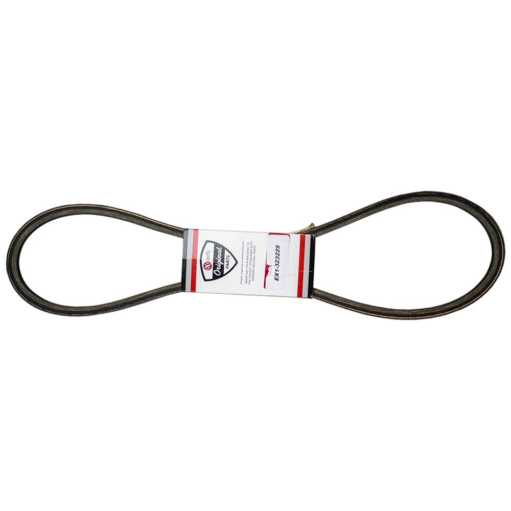 Exmark 1-323225-SL Belt