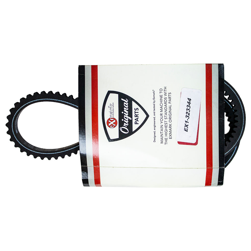 Exmark 1-323344-SL Belt