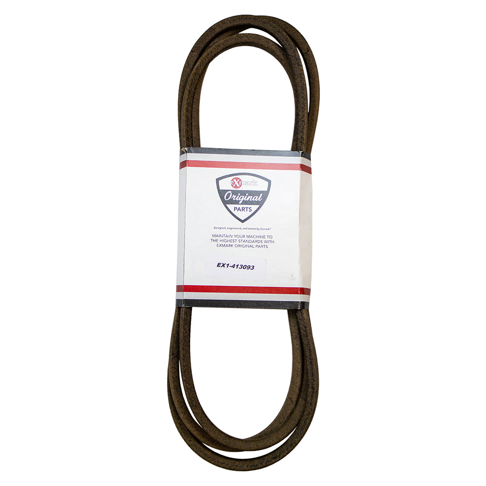 Exmark 1-413093-SL Belt