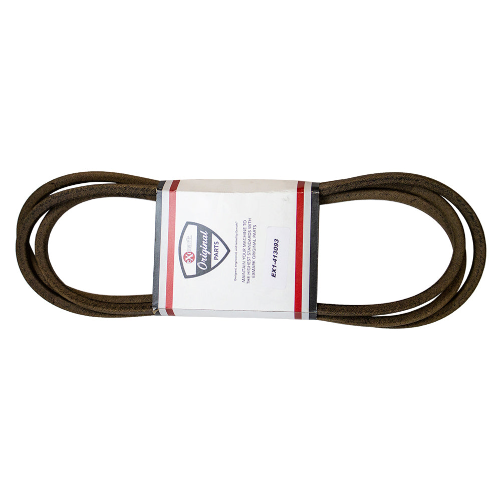Exmark 1-413093-SL Belt