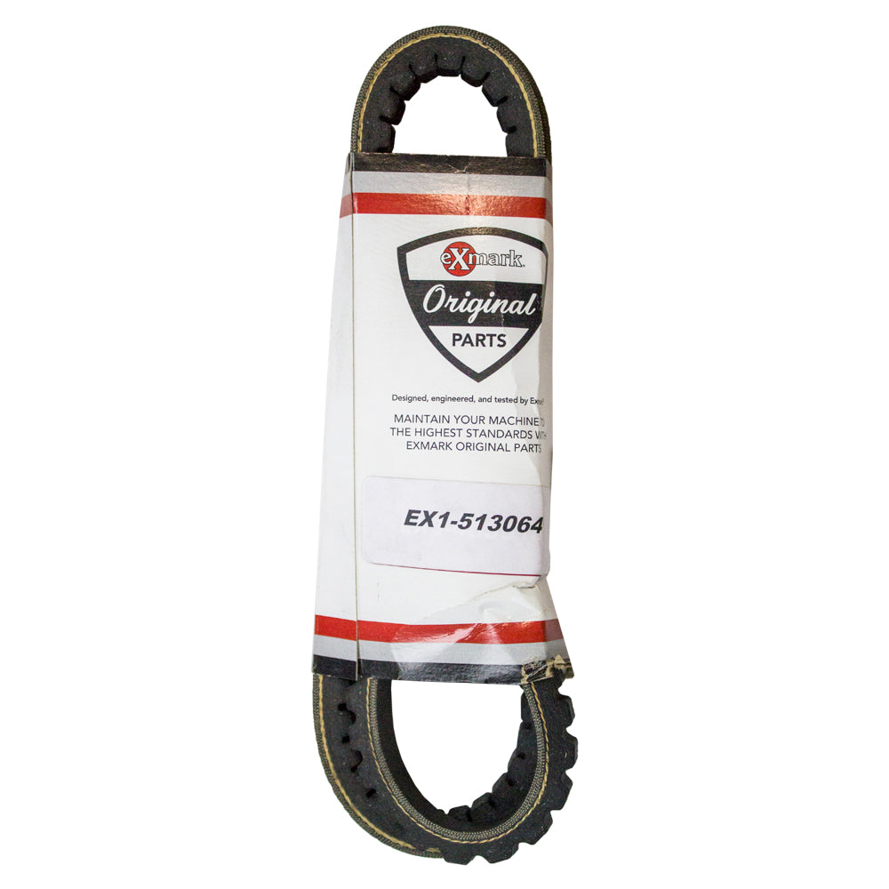 Exmark 1-513064-SL Belt