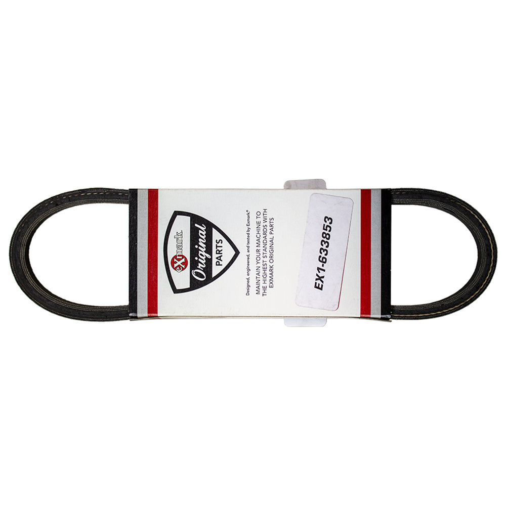 Exmark 11EXM_EX1-633853-SL Belt