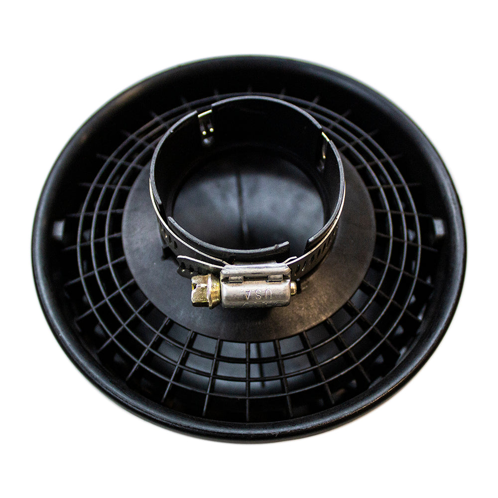Exmark 100-2436 Hood