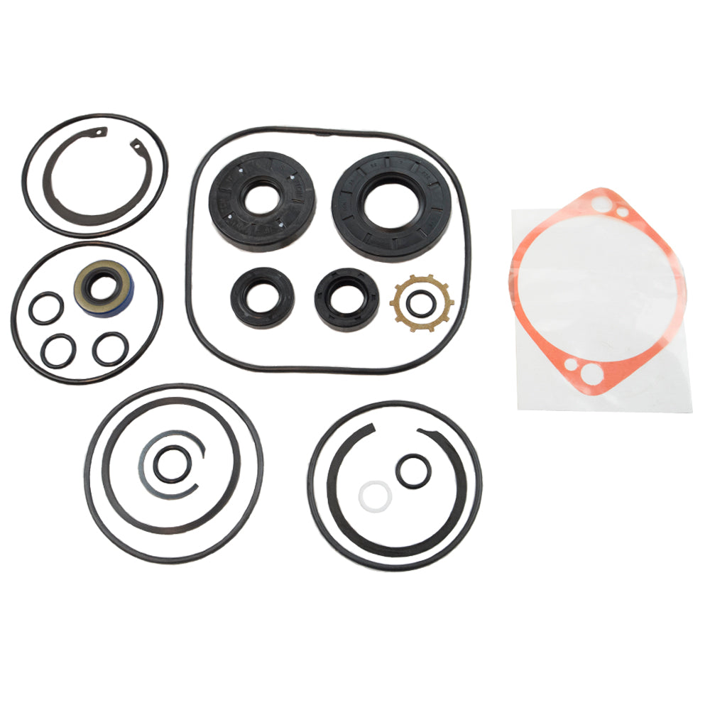 Exmark 100-6110 Seal