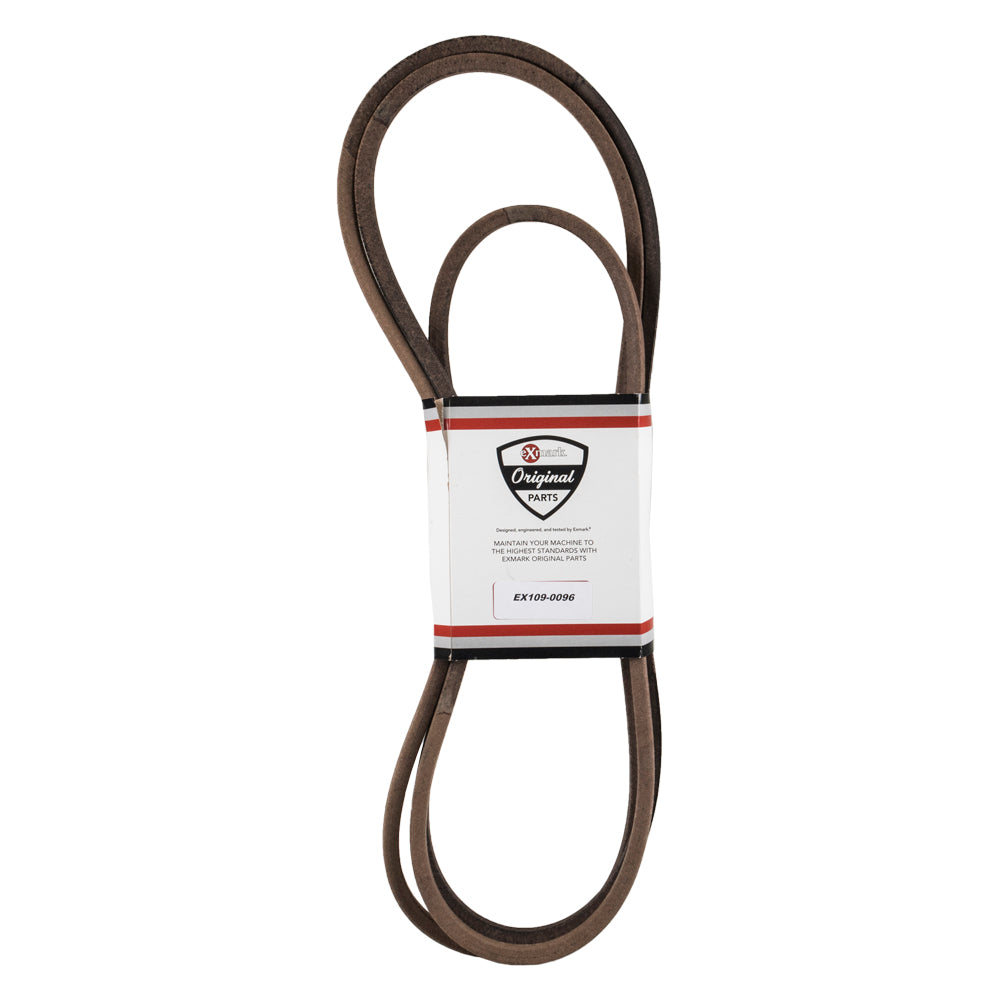 Exmark 109-0096-SL Belt