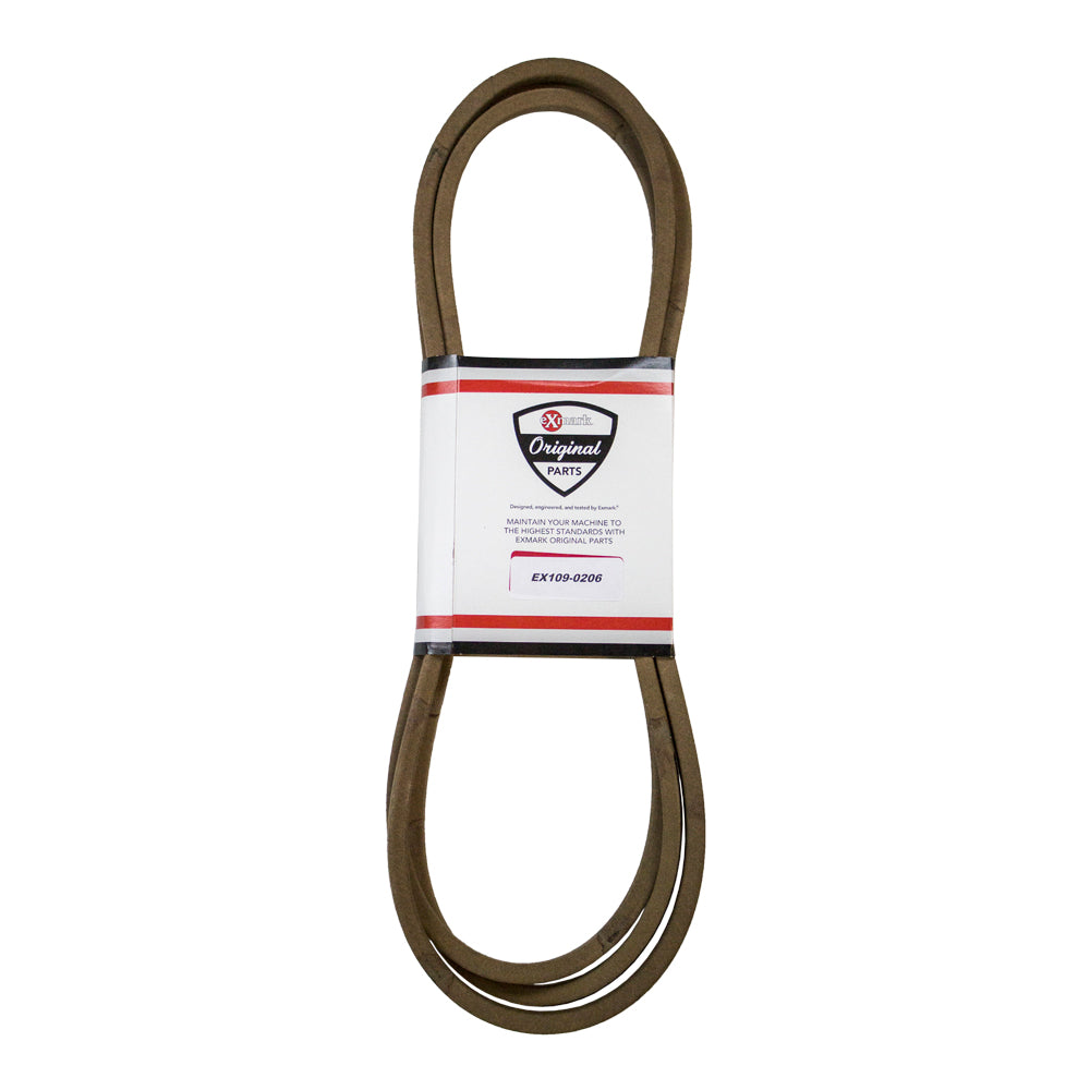Exmark 109-0206-SL Belt