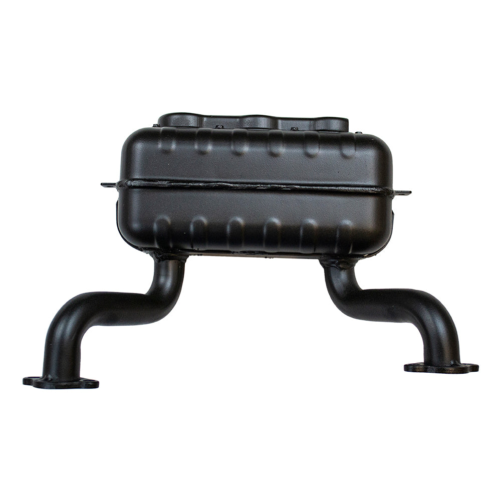 Exmark 117-7256 Muffler