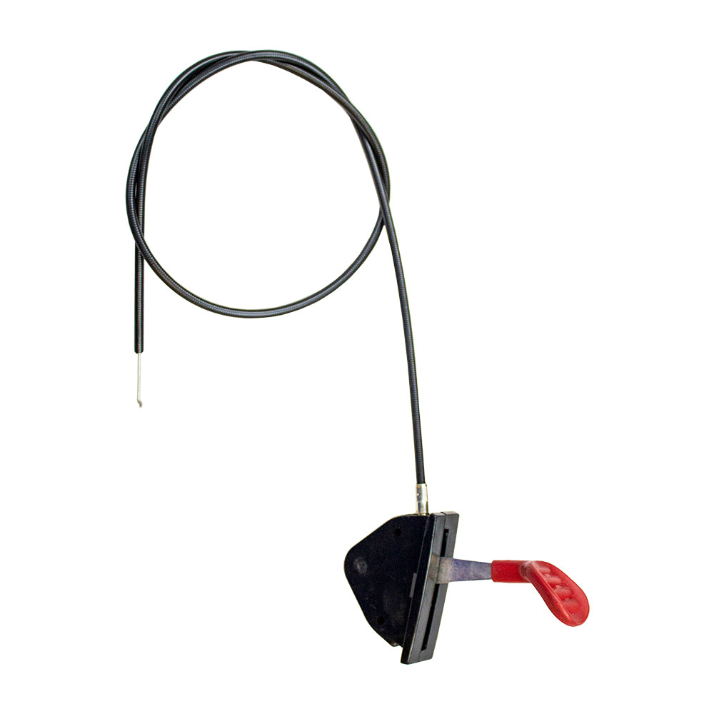 Exmark 120-2214 Throttle Cable