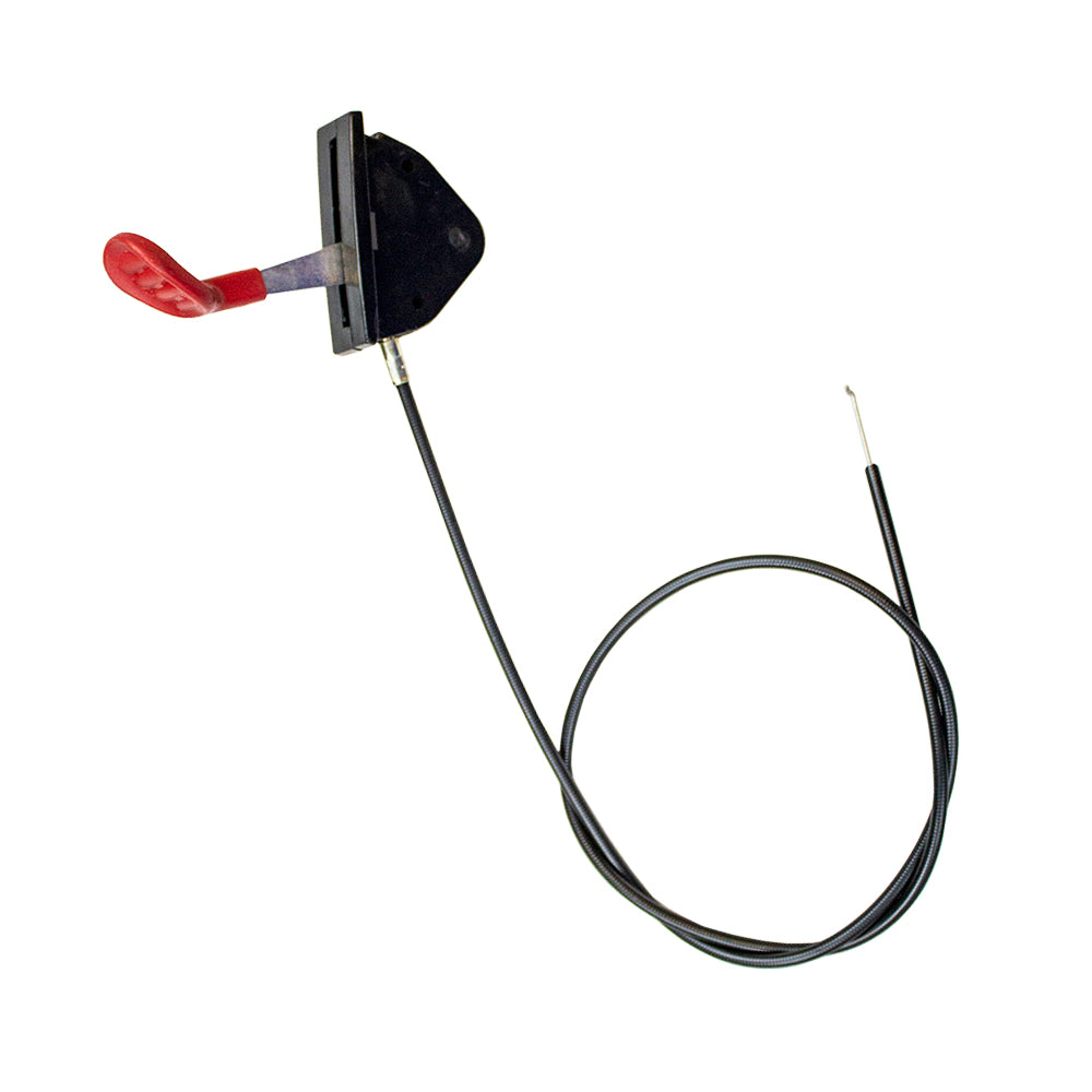 Exmark 120-2214 Throttle Cable