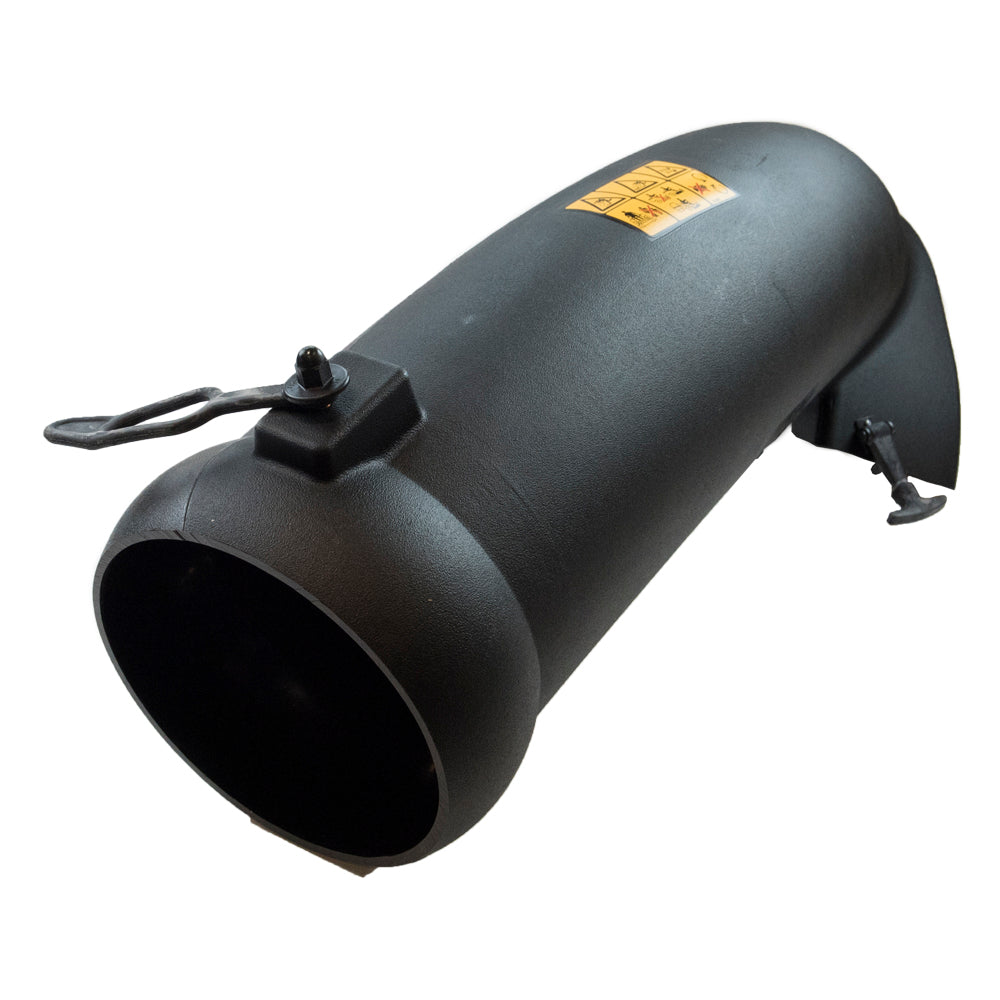 Exmark 121-5651 Chute