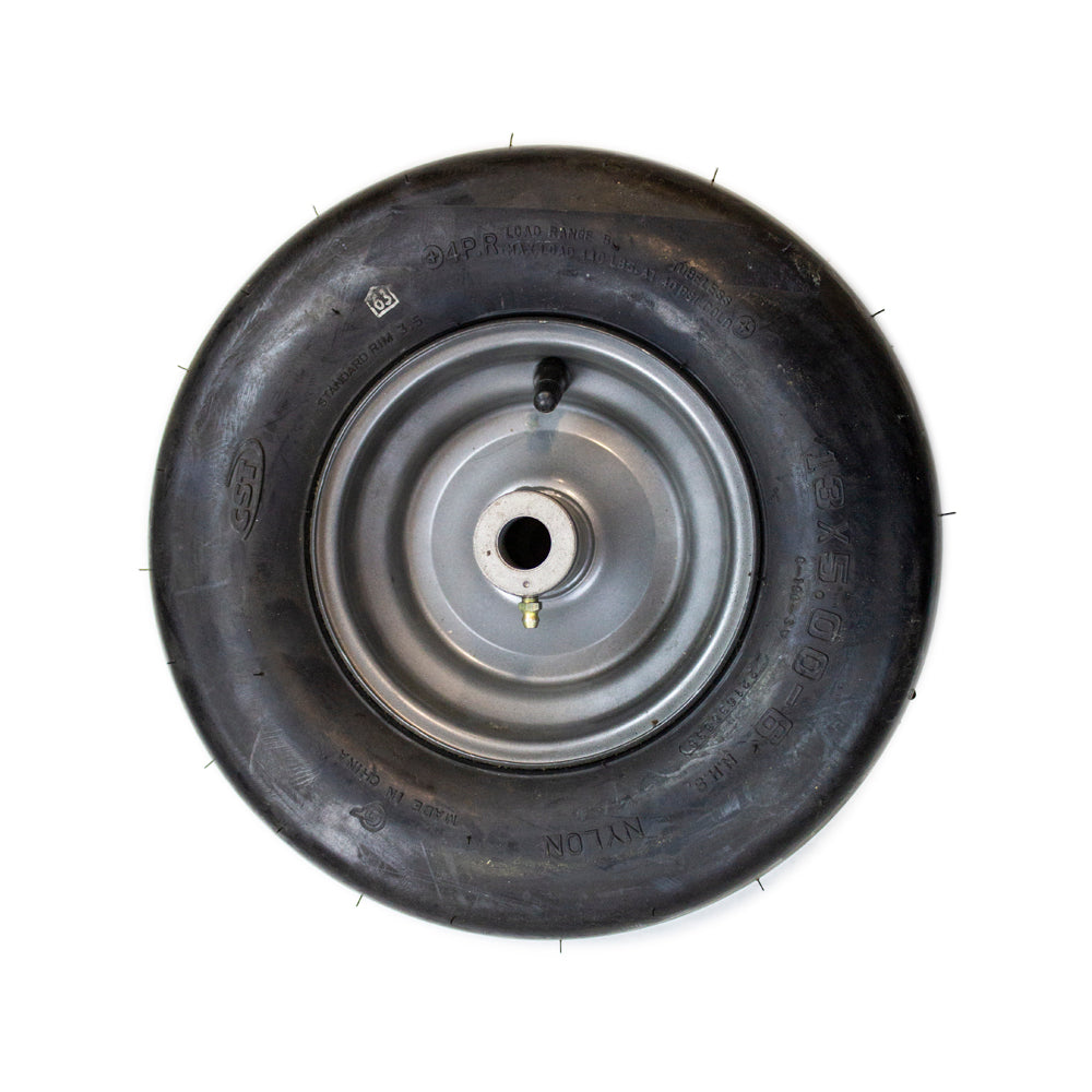 Exmark 127-3447 Wheel Tire Assembly