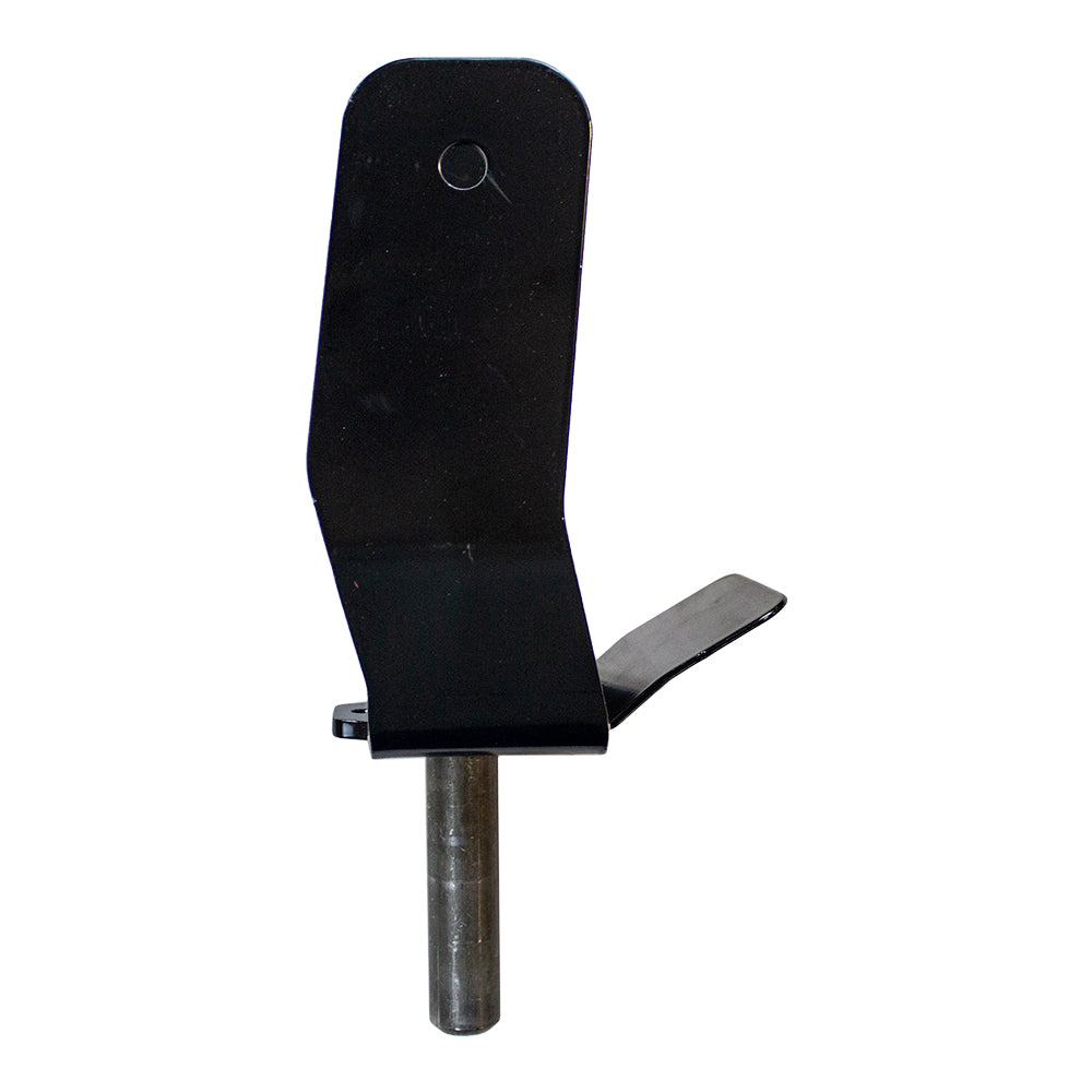 Exmark 130-0670-03 Caster Fork