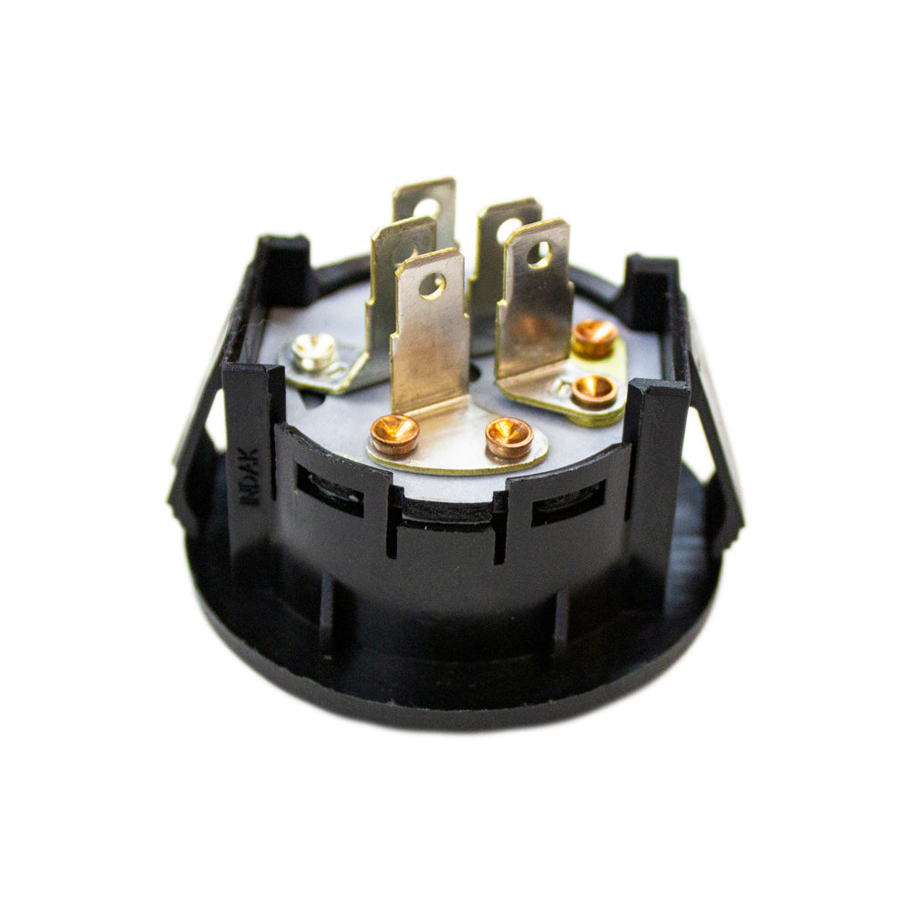 Exmark 137-4100 Ignition Switch
