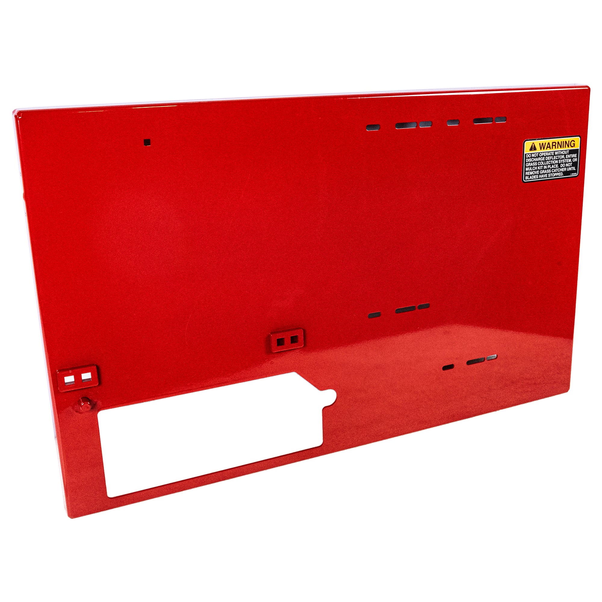 Exmark GC3602 Side Mount Catcher