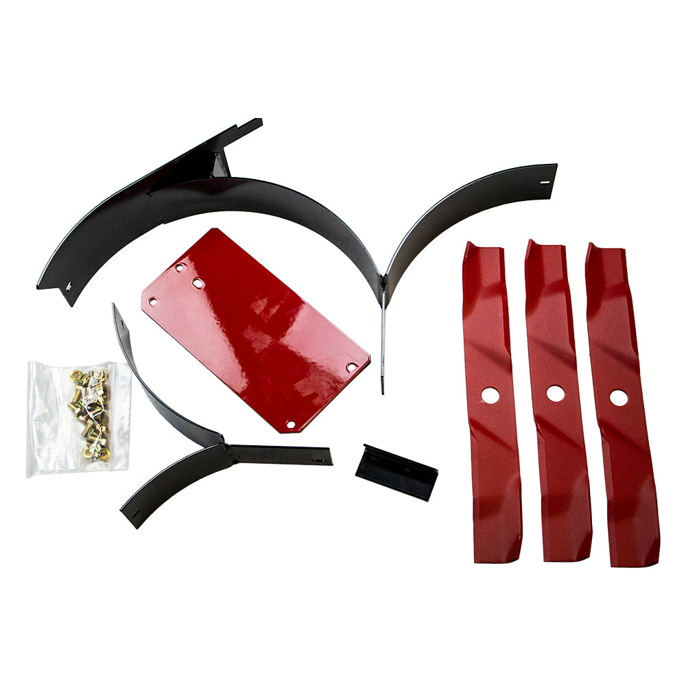 Exmark MK523Q Muffler