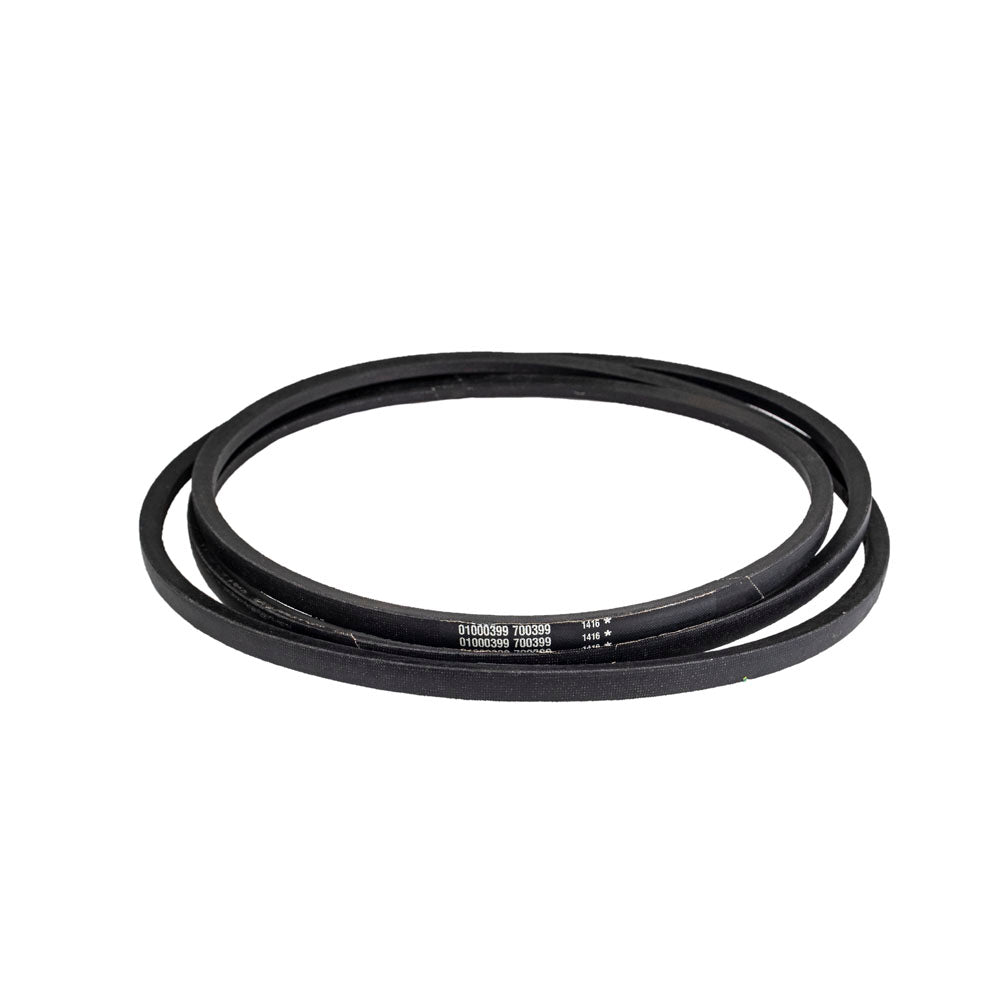 CUB CADET 01000399 Belt