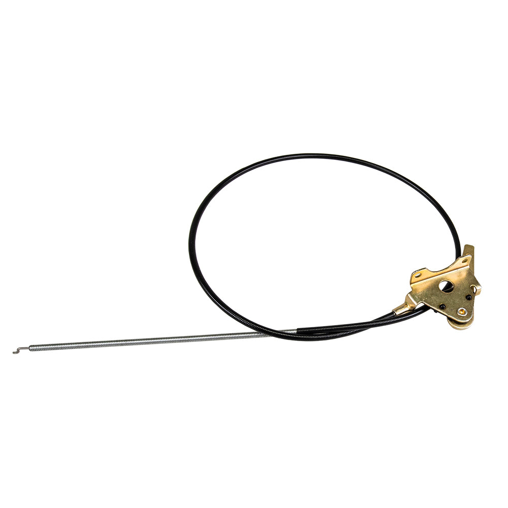 CUB CADET 02000645 Throttle Cable
