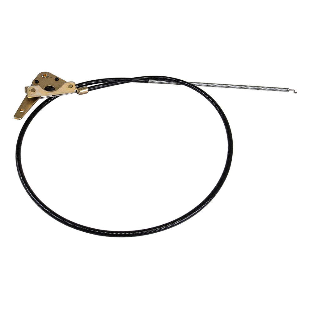 CUB CADET 02000645 Cable