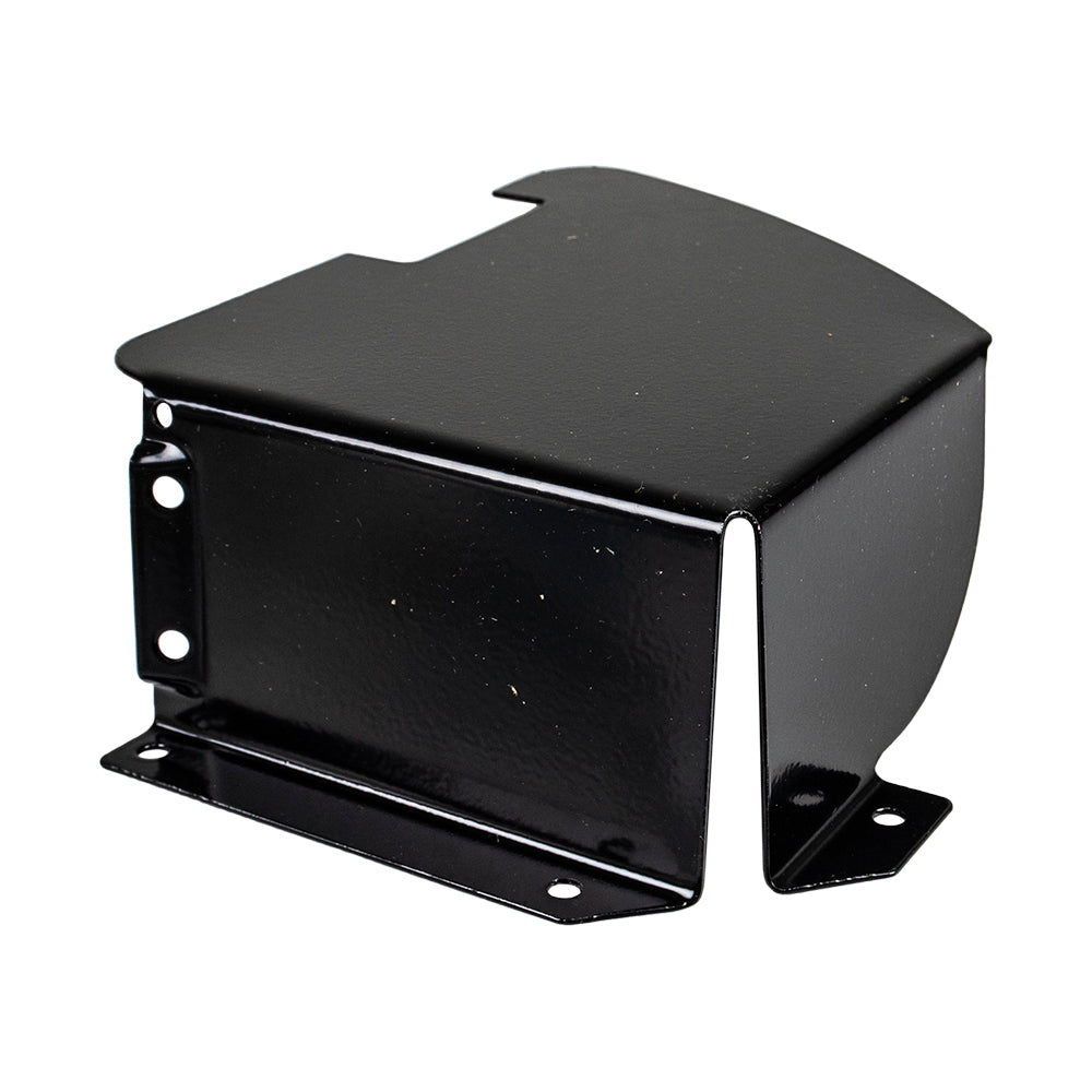 Troy-Bilt 17258E-0637 Cover