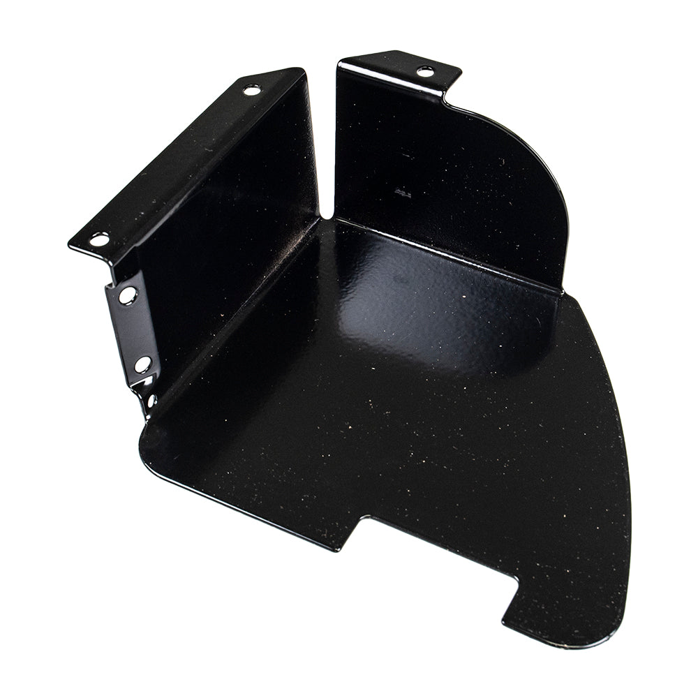 Troy-Bilt 17258E-0637 Cover