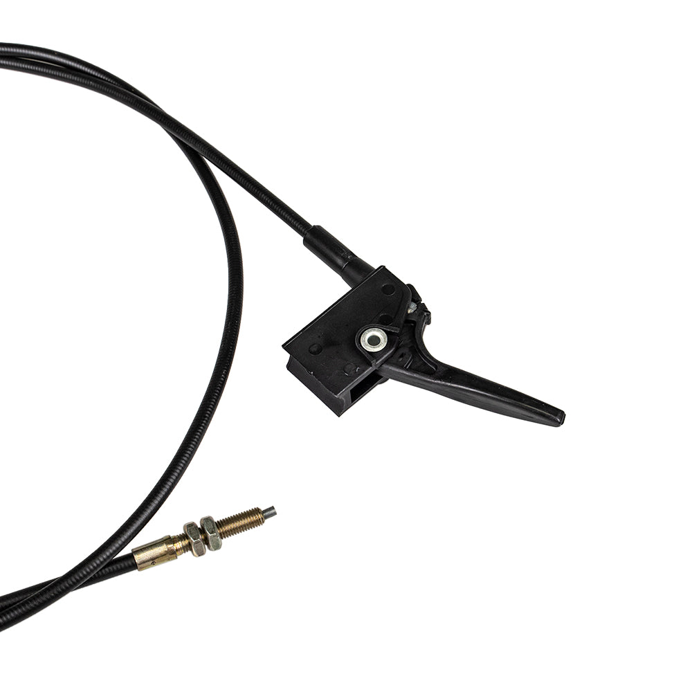 MTD 1917755P Throttle Calbe