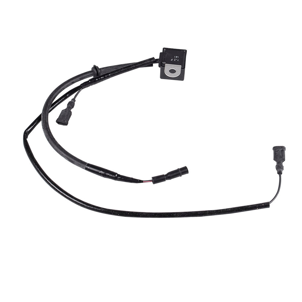 CUB CADET 31740-ZJ1-841 Diode