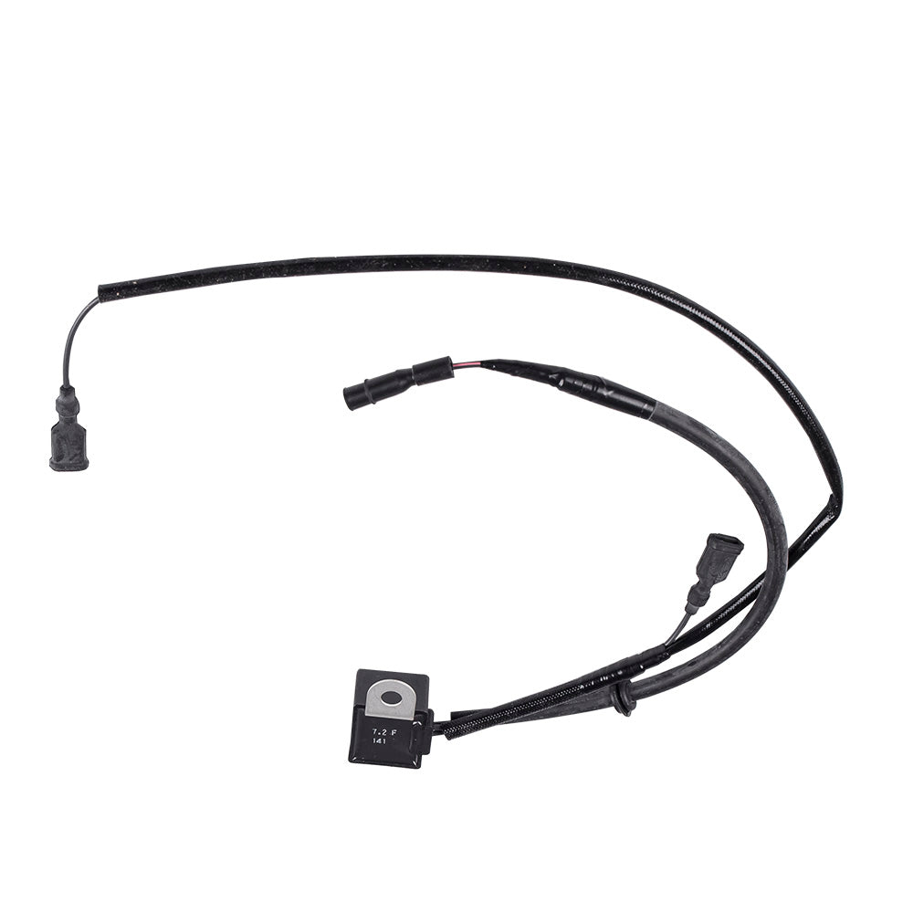 CUB CADET 31740-ZJ1-841 Engine Diode Assembly