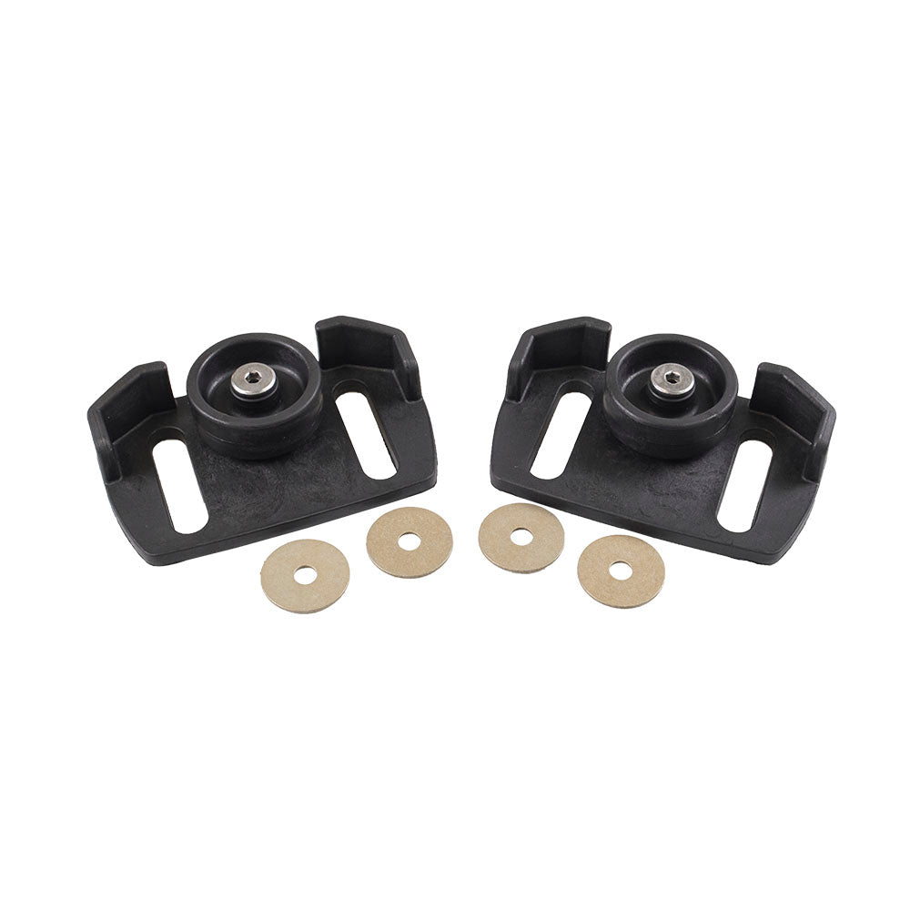 Troy-Bilt 490-241-0038 Skid Shoes