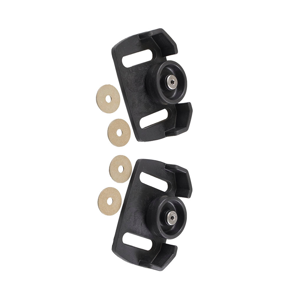 Troy-Bilt 490-241-0038 Roller Skid Shoes