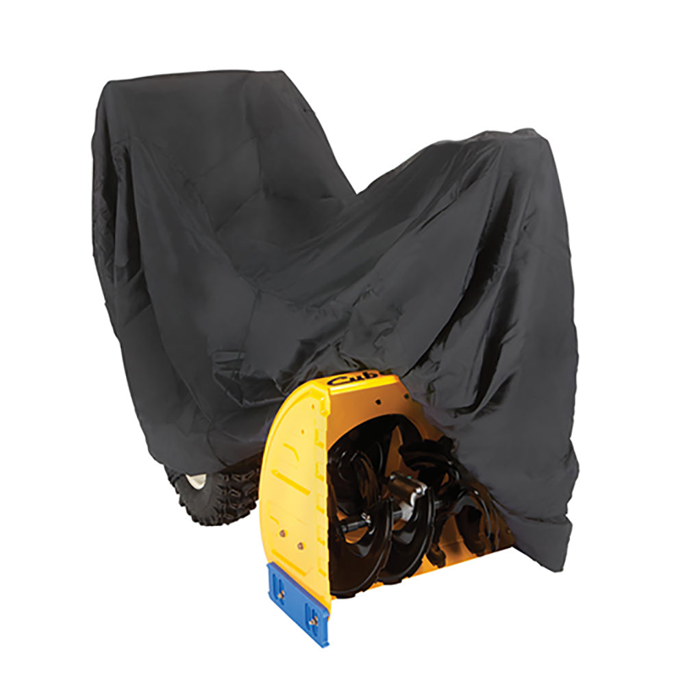 Troy-Bilt 490-290-0010 Cover
