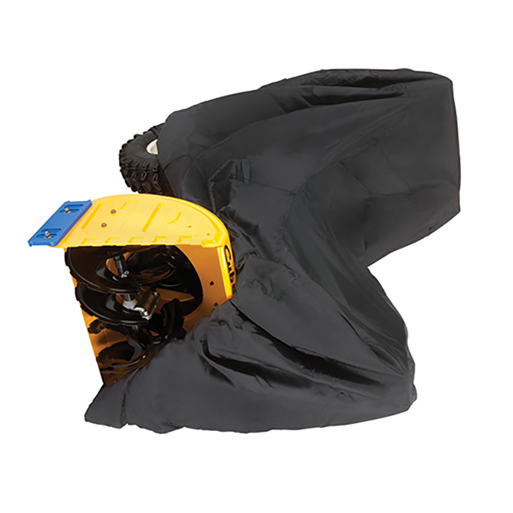 MTD 490-290-0010 Cover