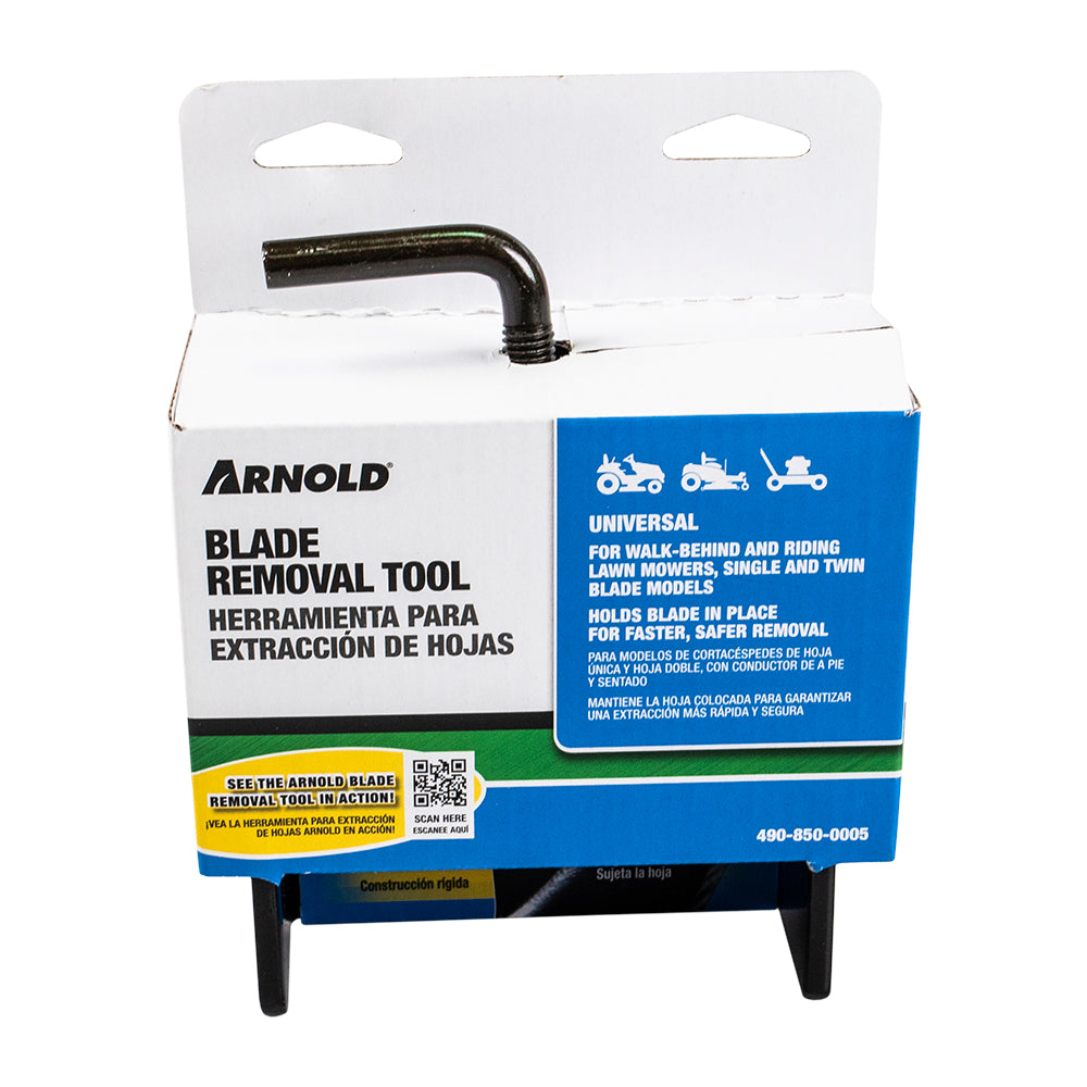 MTD 490-850-0005 Blade