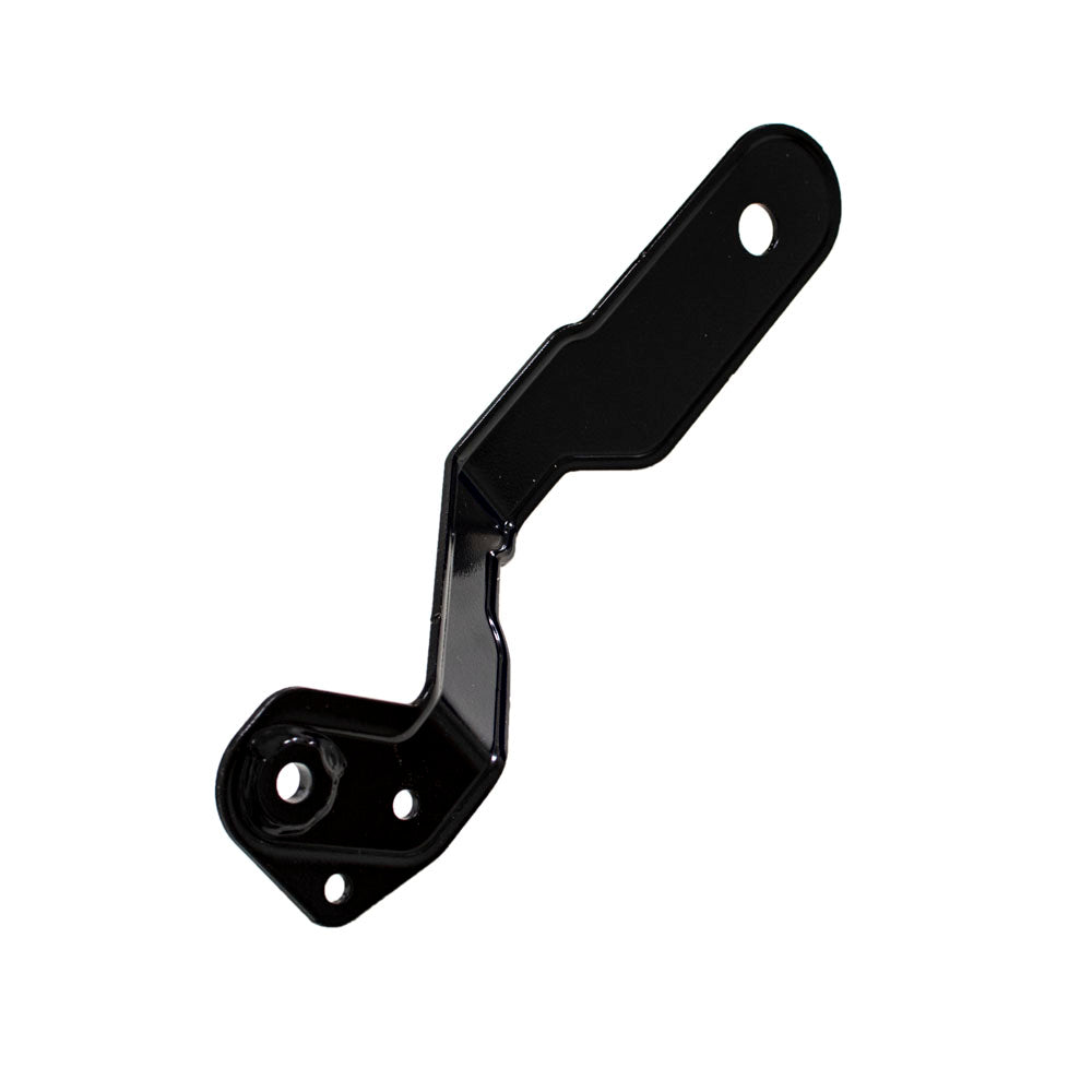 Troy-Bilt 603-05107B-0637 Black Deck Lift Plate Assembly