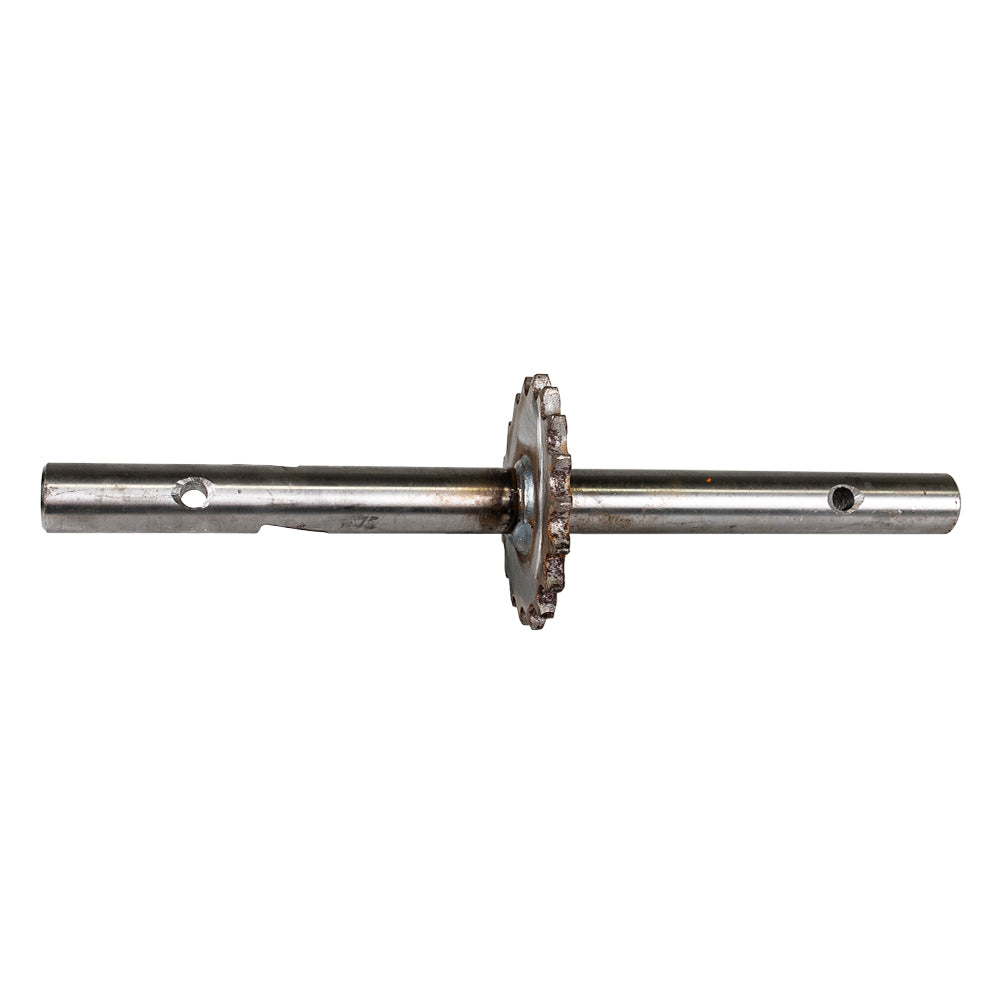 MTD 611-0021A Tine Shaft