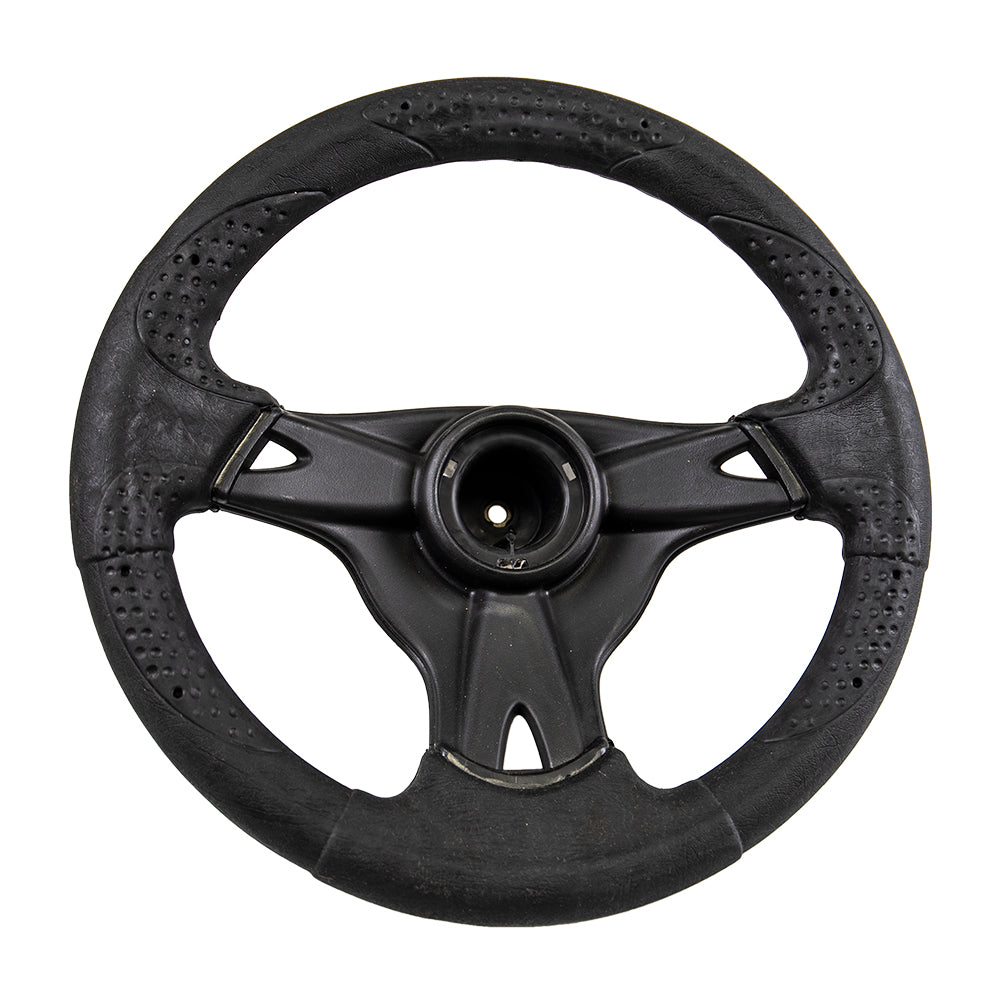 Troy-Bilt 631-04008B Steering Wheel