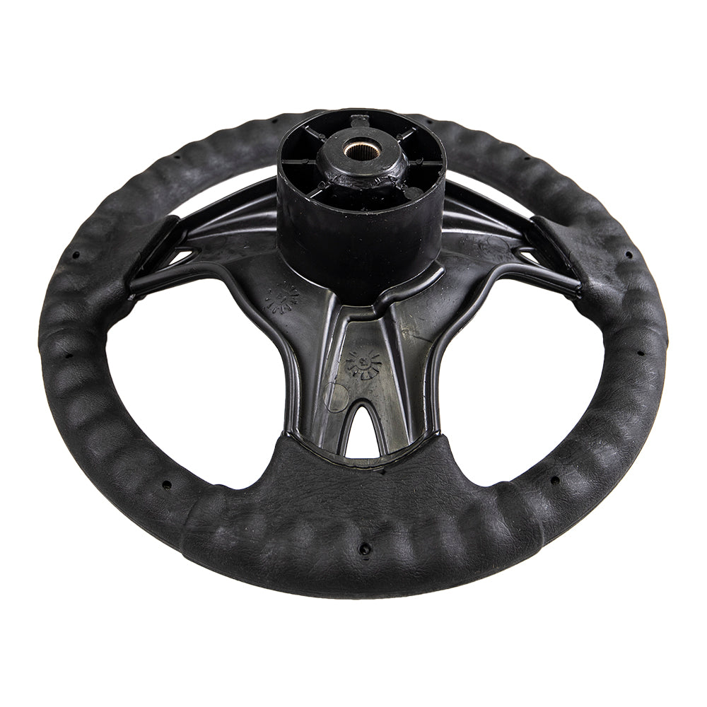 Troy-Bilt 631-04008B Steering Wheel
