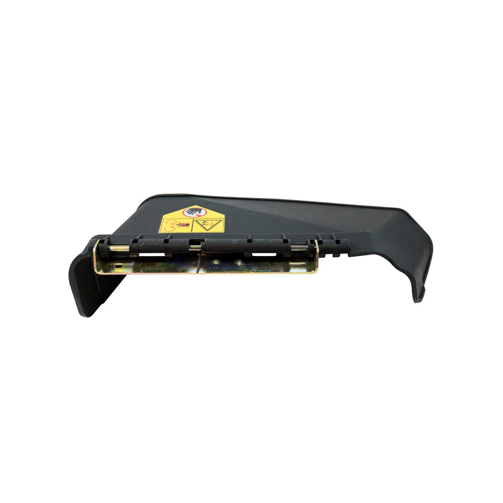 Troy-Bilt 631-04070C Deck Chute Assembly