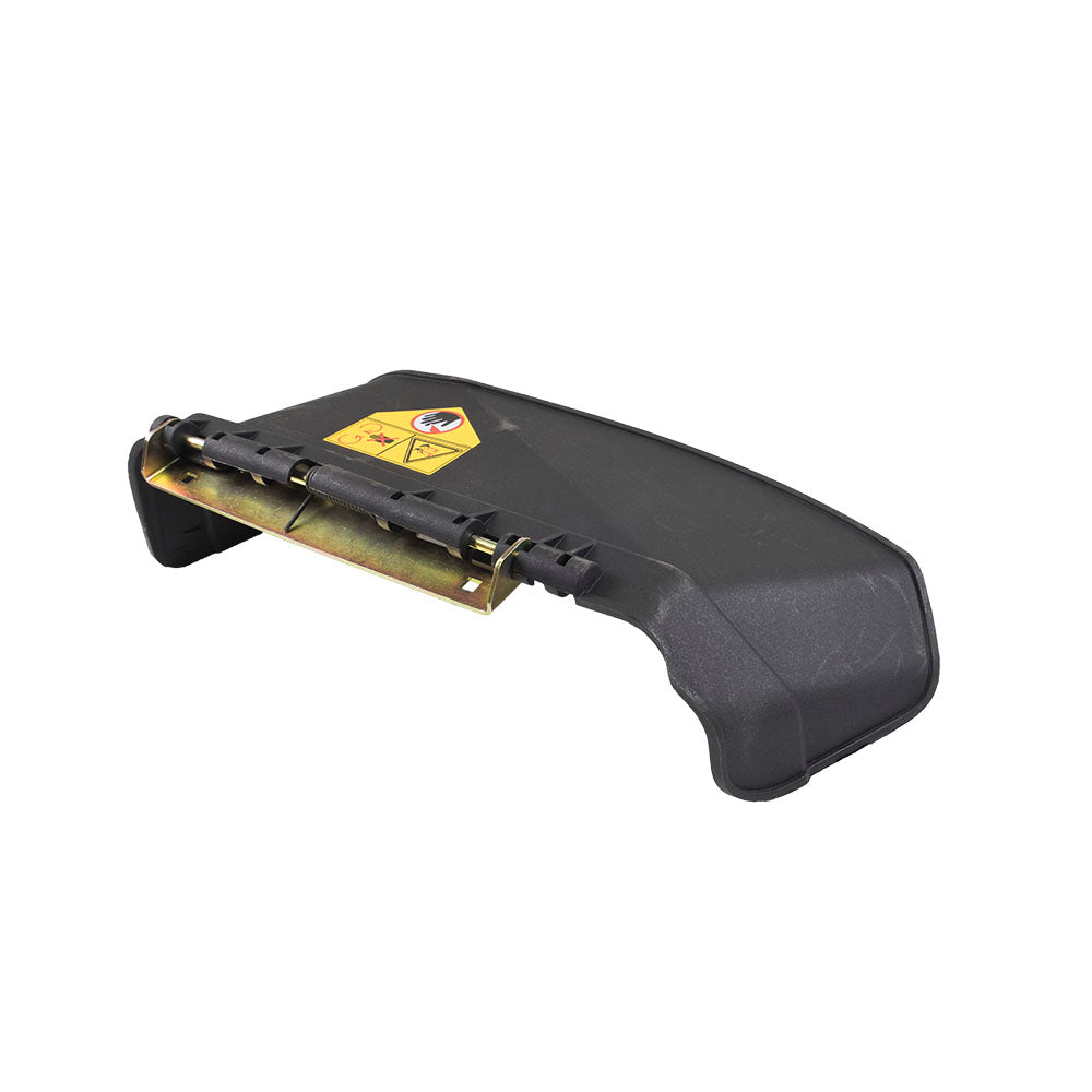 MTD 631-04092C Complete Deflector Chute Assembly