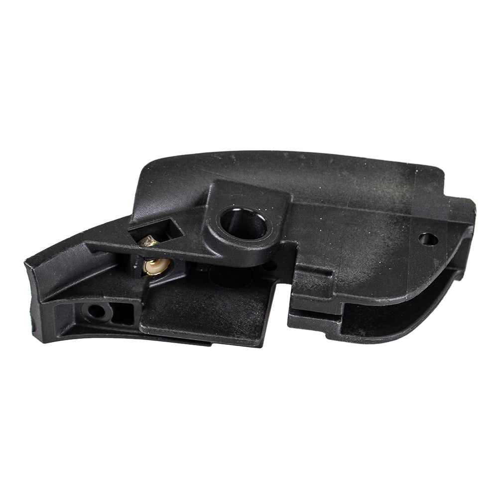 MTD 631-04133A Left Hand Clutch Handle Lock Assembly