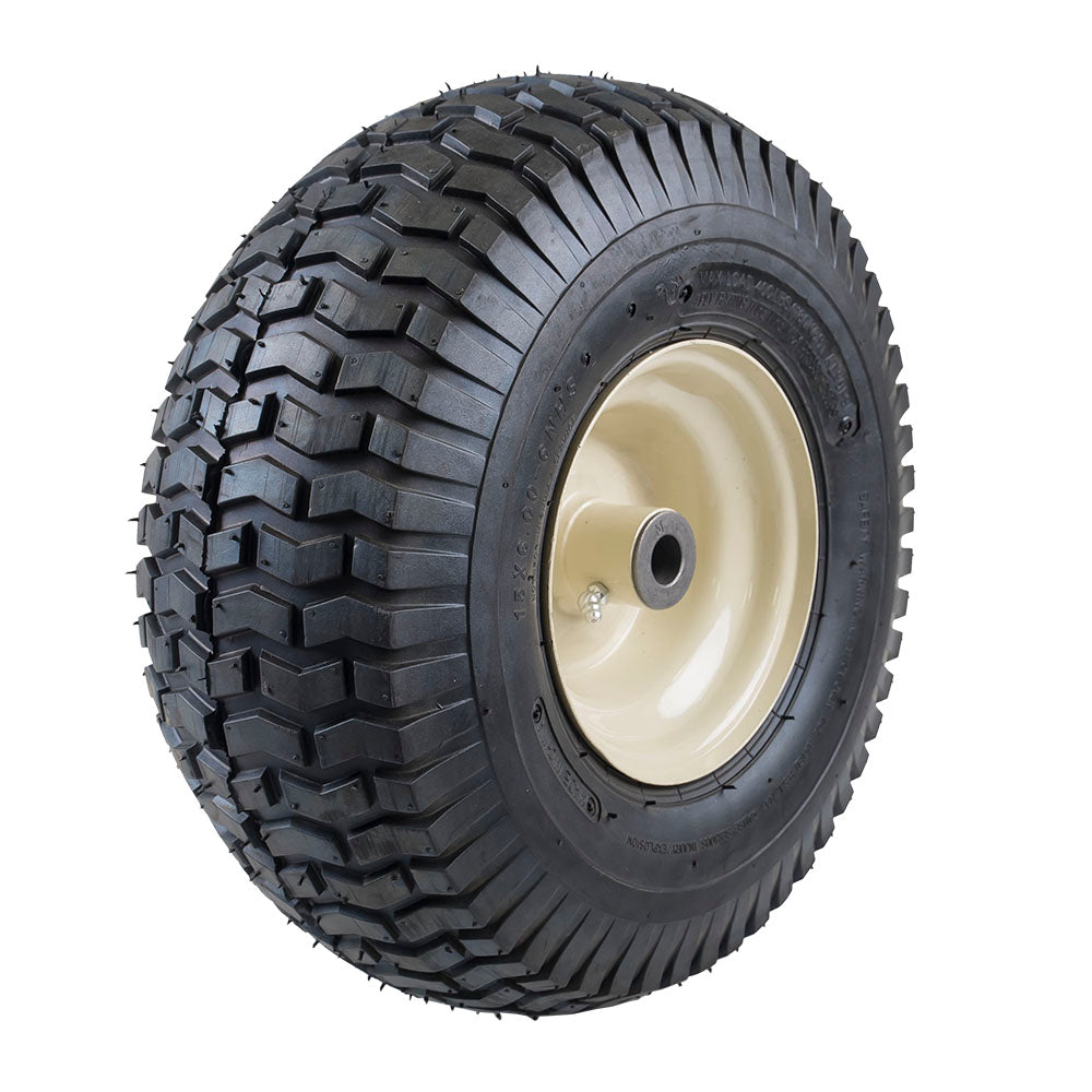 MTD 634-05166 Wheel