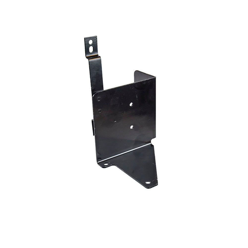 CUB CADET 681-0164-0637 Black Left Hand Light Bracket Assembly