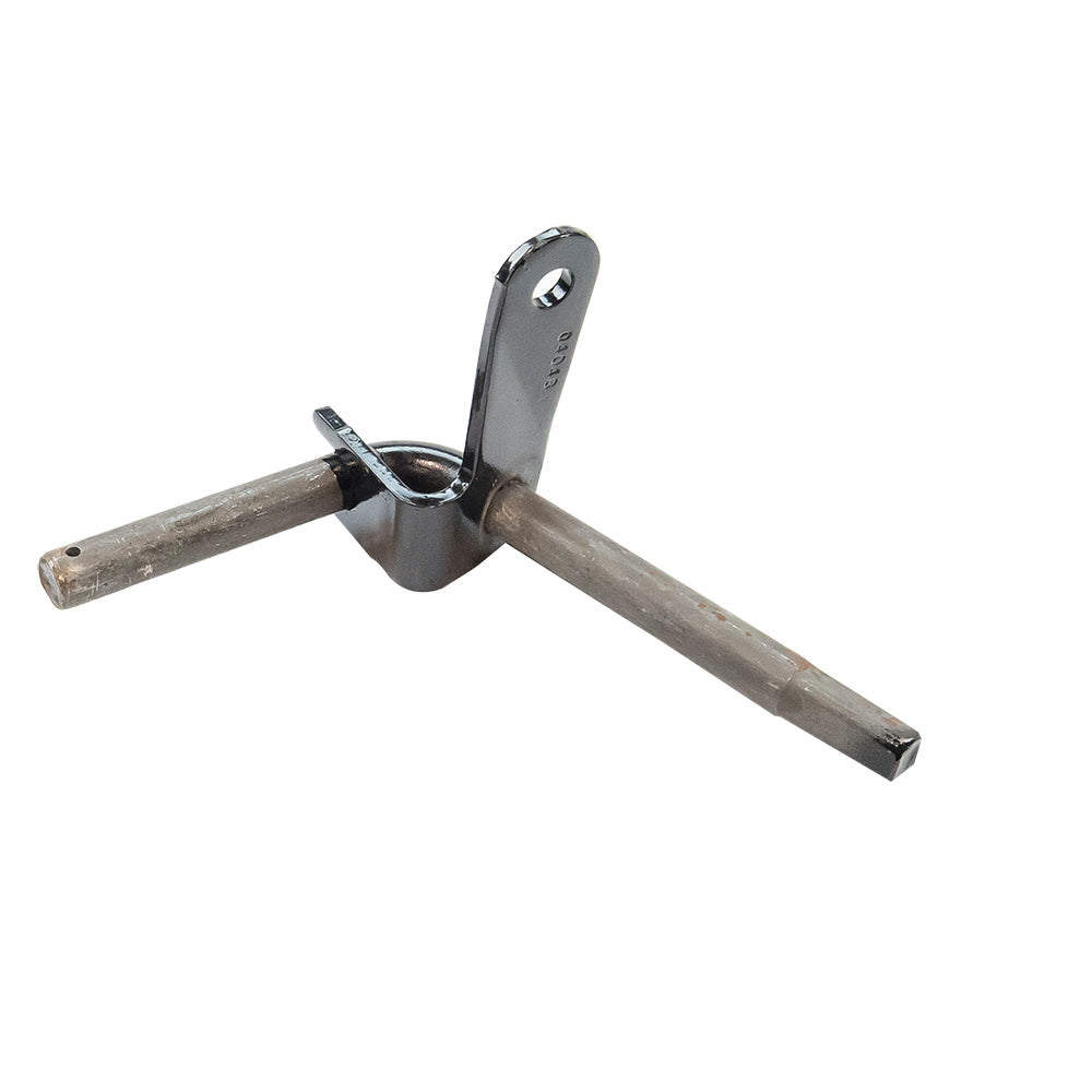 MTD 683-04016-0637 Axle