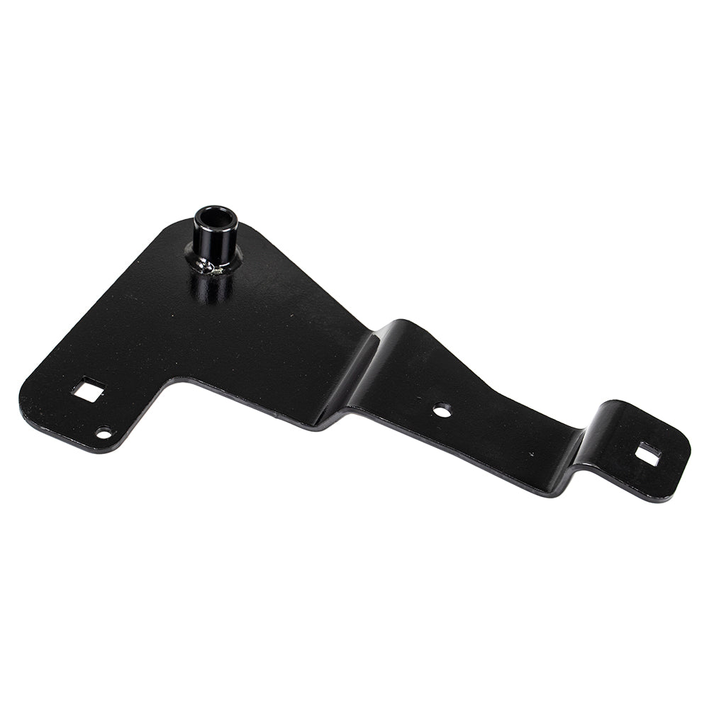 CUB CADET 683-04098-0637 Black Idler Bracket Assembly 50" Deck