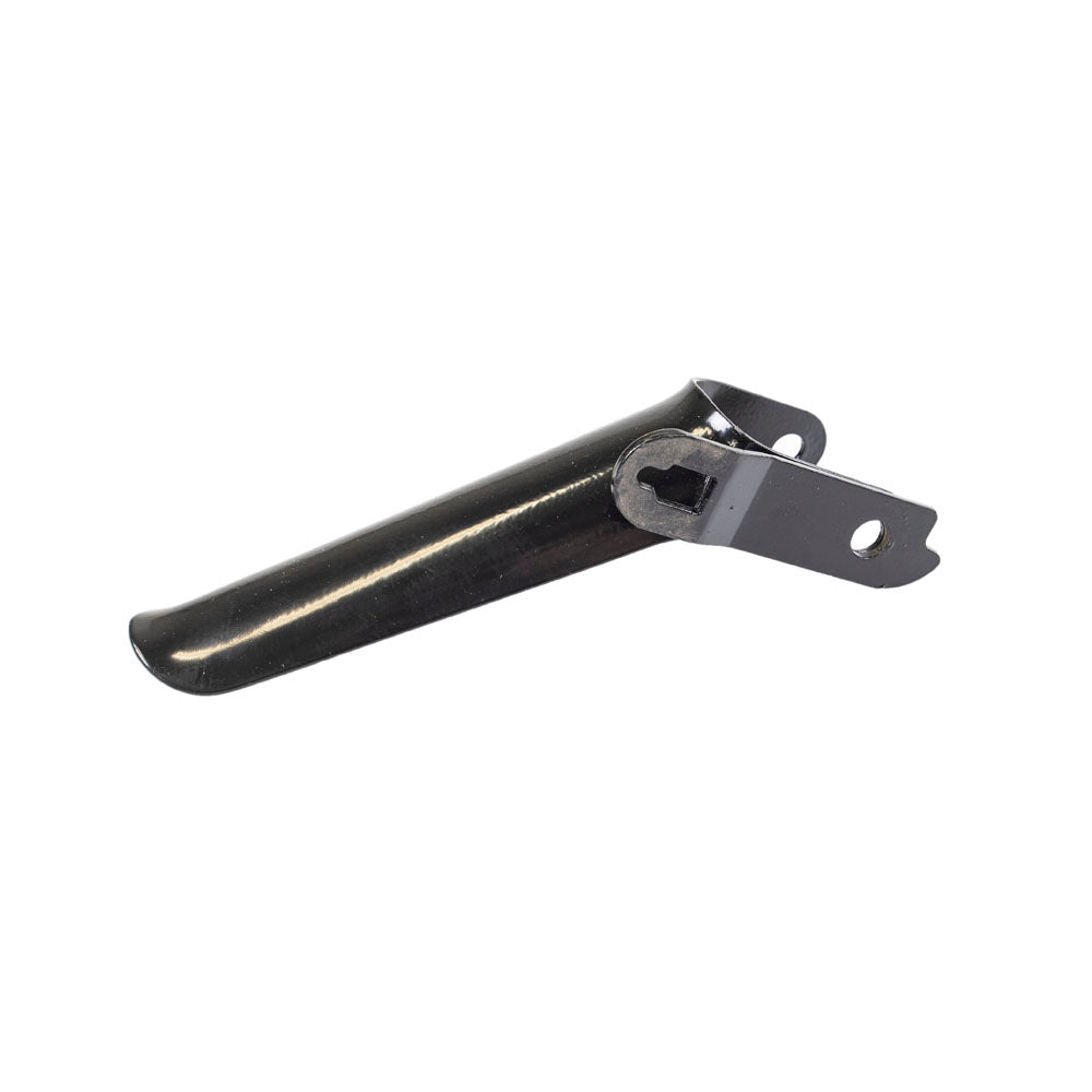 MTD 684-04399A-0637 Black Clutch Lever Assembly