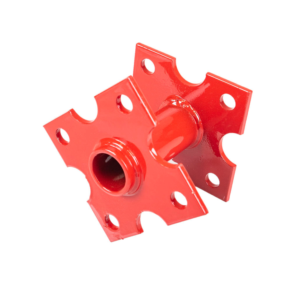 MTD 686-04066-0638 Tine Holder Asm