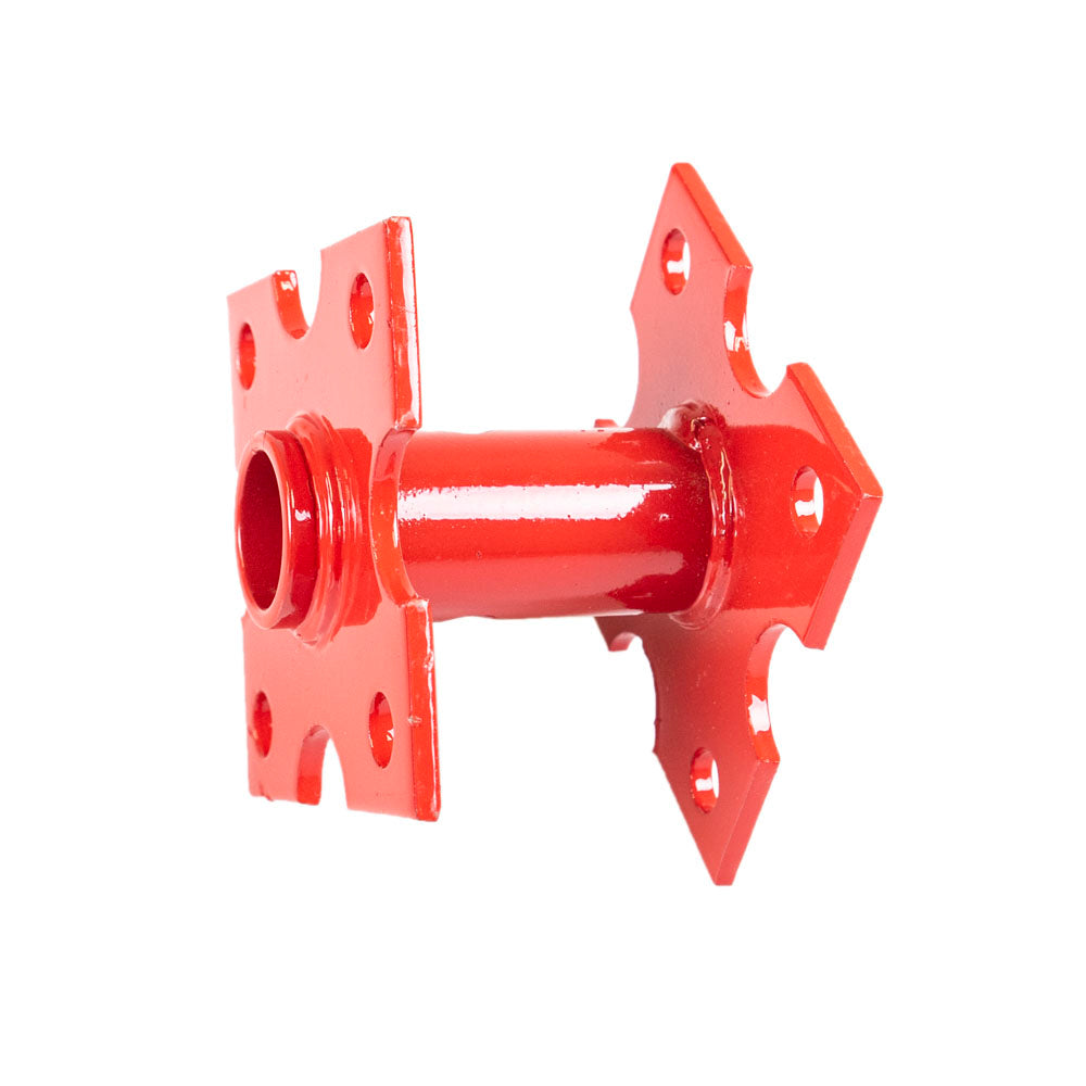 MTD 686-04066-0638 Tine Holder Assembly